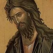 Акафист Пророку Предтече И Крестителю Господню Иоанну