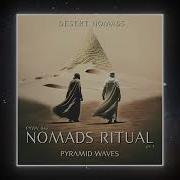 Andre Gazolla Bragyptian Desert Nomads In My Mind