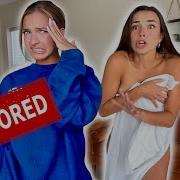 My Freinds Walked In On Me Naked Pierson