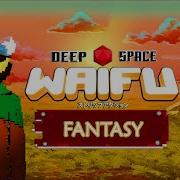 Deep Space Waifu
