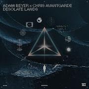 Adam Beyer Desolate Lands