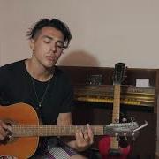 Ahora Que Te Vas Christian Daniel Cover Juanjo Bossi