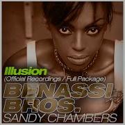 Benassi Bros Feat Sandy Illusion Topic