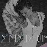 Sandra Lyng Play My Drum Extended Rework