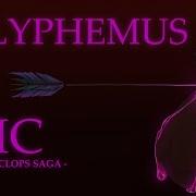 Polyphemus Animation