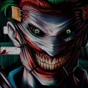 Coringa Piada Macabra Anirap