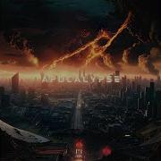 Apocalypse Cybermafia