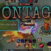 Ncs Fanny