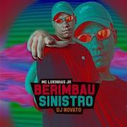 Berimbau Sinistro