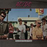 Ac Dc Dirty Deeds Done Dirt Cheap Instrumental