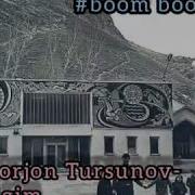 Мухтор Ошлигим