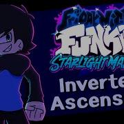 Inverted Ascention