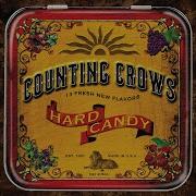 Black And Blue Counting Crows