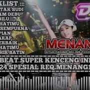 Dj Breakbeat Super Kenceng Indo Galau 2024 Auto Suges Spesial Req Menang123