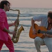 I Will Survive Sax Flamenco Guitar Daniele Vitale Emanuel Victor