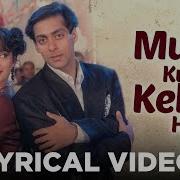 Mujhe Kuch Kahna Hai Sudesh Bhosle Sadhana Sargam