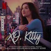 Jina Hyojin An Shirley Song