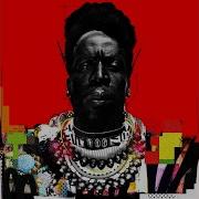 Youssoupha Nouveau