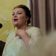 Татьяна Петрова Тихая Моя Родина