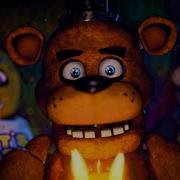 О Фреди Фазбер