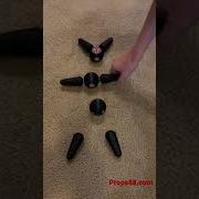 Big Hero 6 Robots Fight