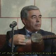 Tolib Niyazhojiev Nahorgi Oshda Kalon Aka Honadonida Fahriddin Umarov