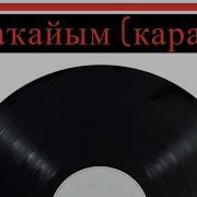 Минус Песни Балакаем Фаниса Зарипова