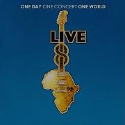Survivor Live At Live 8 Benjamin Franklin Parkway Philadelphia Destiny S Child