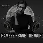 Dj Ramezz Ti Quieto2024 New Eurodance