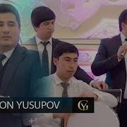 Голибчон Юсупов Туëна