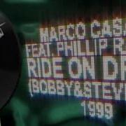 Phillip Ramirez Ride On Dream Bobby Steve