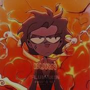 I Let The World Burn Capcut Edit