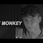 Tones And I Dance Monkey Cover By Dawid Kirzeniewski