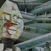Dont Let It Show The Alan Parsons Project