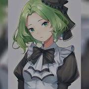 Takai The Maid Escapism