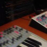 Sleazy Dirty Techno Jam
