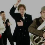 Toni Hulji Croatian Rhapsody