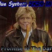 Blue System 2K24 Ia A Promise In The Dark