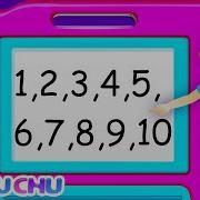 One Two Three Four Five Number Rhyme With Lyrics English Kids Nursery Rhyme Song For Children