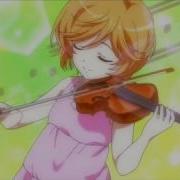 Крылья Чтобы Летать Wings To Fly 金色のコルダ Blue Sky Перевод