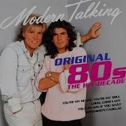 Modern Talking Love Don T Live Here Anymore 98 New Version