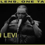 The Eye Sessions Josh Levi