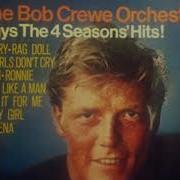 Bob Crewe Orchestra All The Song Hits Of The 4 Seasons Full Album