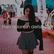 Men Askimin Delisiyem