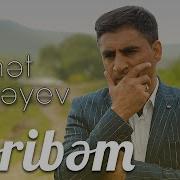 Nemət Mirzəyev Mən Qəribəm
