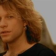 Bon Jovi This Felt