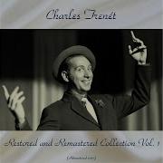 Charles Trenet Il Pleut Dans Ma Chambre Remastered