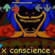 Friday Night Funkin Lord X Conscience Chart Fnf Mod Hard