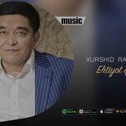 Xurshid Rasulov Ehtiyot Qiling Official Music