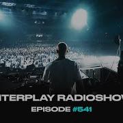 Alexander Popov Interplay Radio 541